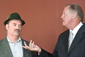 Ray Palen and Erik B. Pearson
@ BroadwayWorld Ray Palen and Erik B. Pearson
Photo