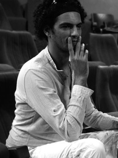 Jaouad Essounani Photo
