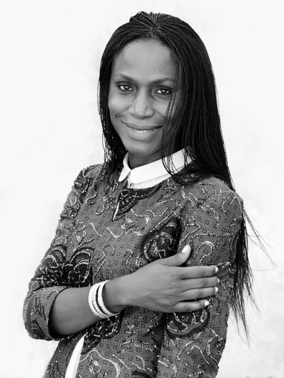 Omoyemi Akerele Photo