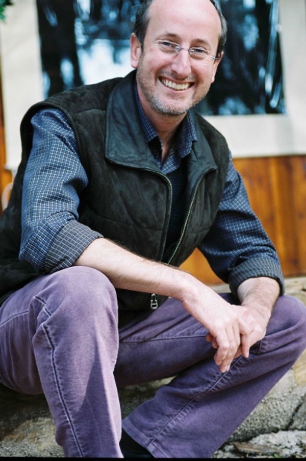 Patrick Schofield Photo