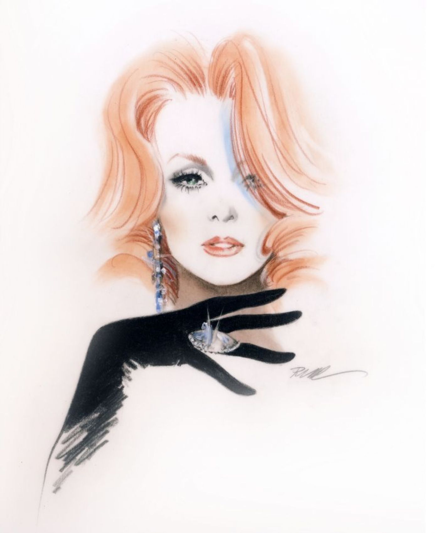 BWW Exclusive: ALL EYES ON ANN-MARGRET; Richard Jay-Alexander Talks to the Legend  Image