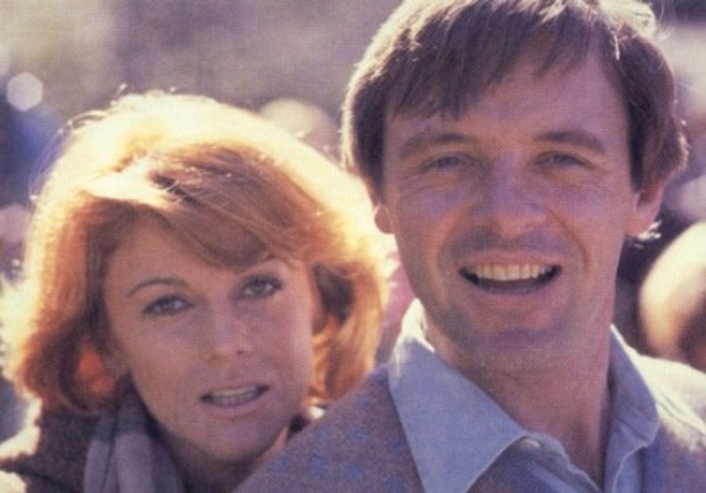 BWW Exclusive: ALL EYES ON ANN-MARGRET; Richard Jay-Alexander Talks to the Legend  Image