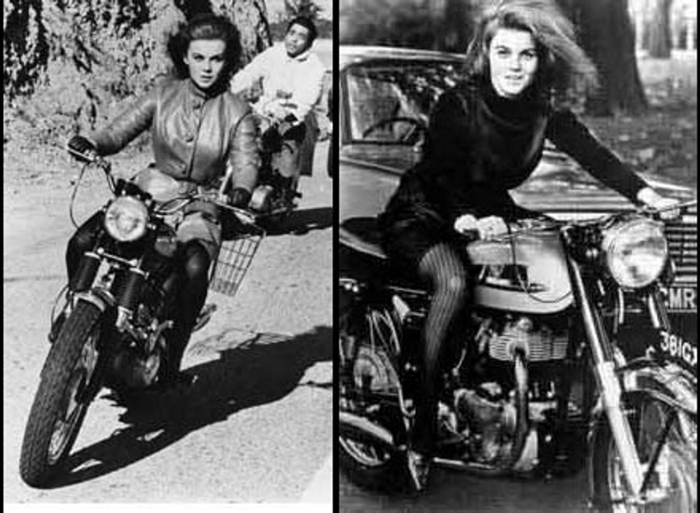 BWW Exclusive: ALL EYES ON ANN-MARGRET; Richard Jay-Alexander Talks to the Legend  Image