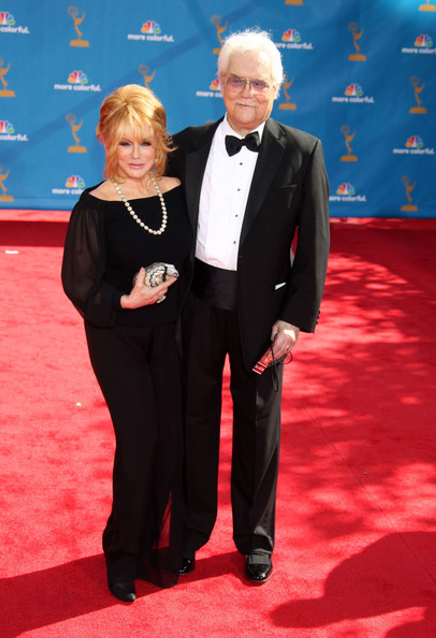 BWW Exclusive: ALL EYES ON ANN-MARGRET; Richard Jay-Alexander Talks to the Legend  Image