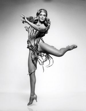 Ann-Margret @ BroadwayWorld Ann-Margret Photo