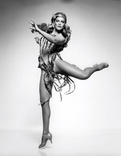 Ann-Margret Photo