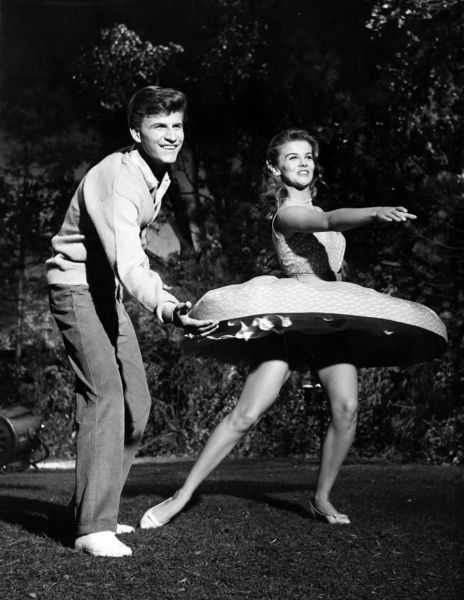 BWW Exclusive: ALL EYES ON ANN-MARGRET; Richard Jay-Alexander Talks to the Legend Image