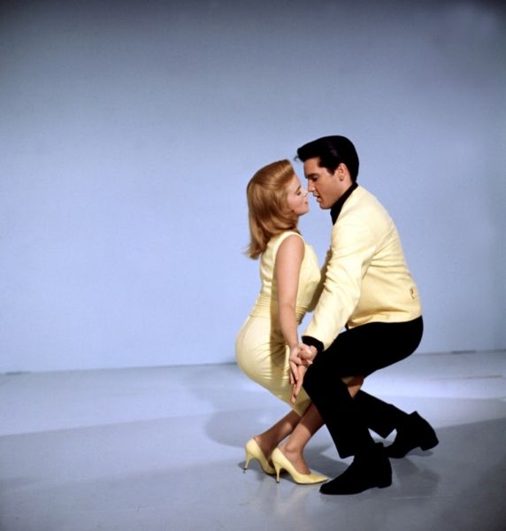 BWW Exclusive: ALL EYES ON ANN-MARGRET; Richard Jay-Alexander Talks to the Legend Image