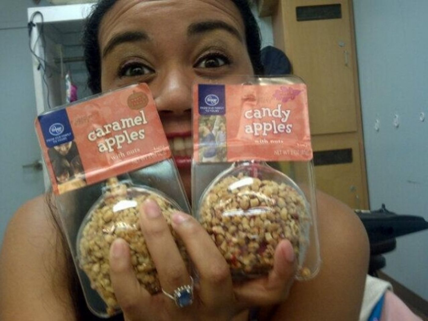 Photo Flash: Saturday Intermission Pics, Sept 28 - The Elvises of HONEYMOON IN VEGAS, JUNGLE BOOK Does BREAKING BAD and More!  Image