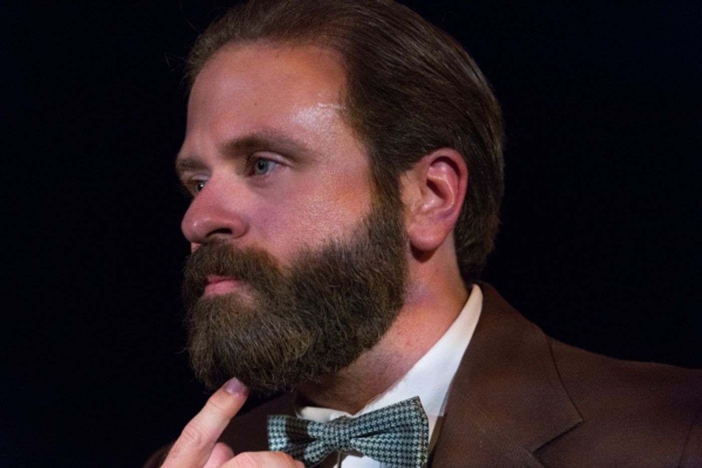 Photo Flash: THE CHERRY ORCHARD Opens at South Bend Civic Theatre  Image