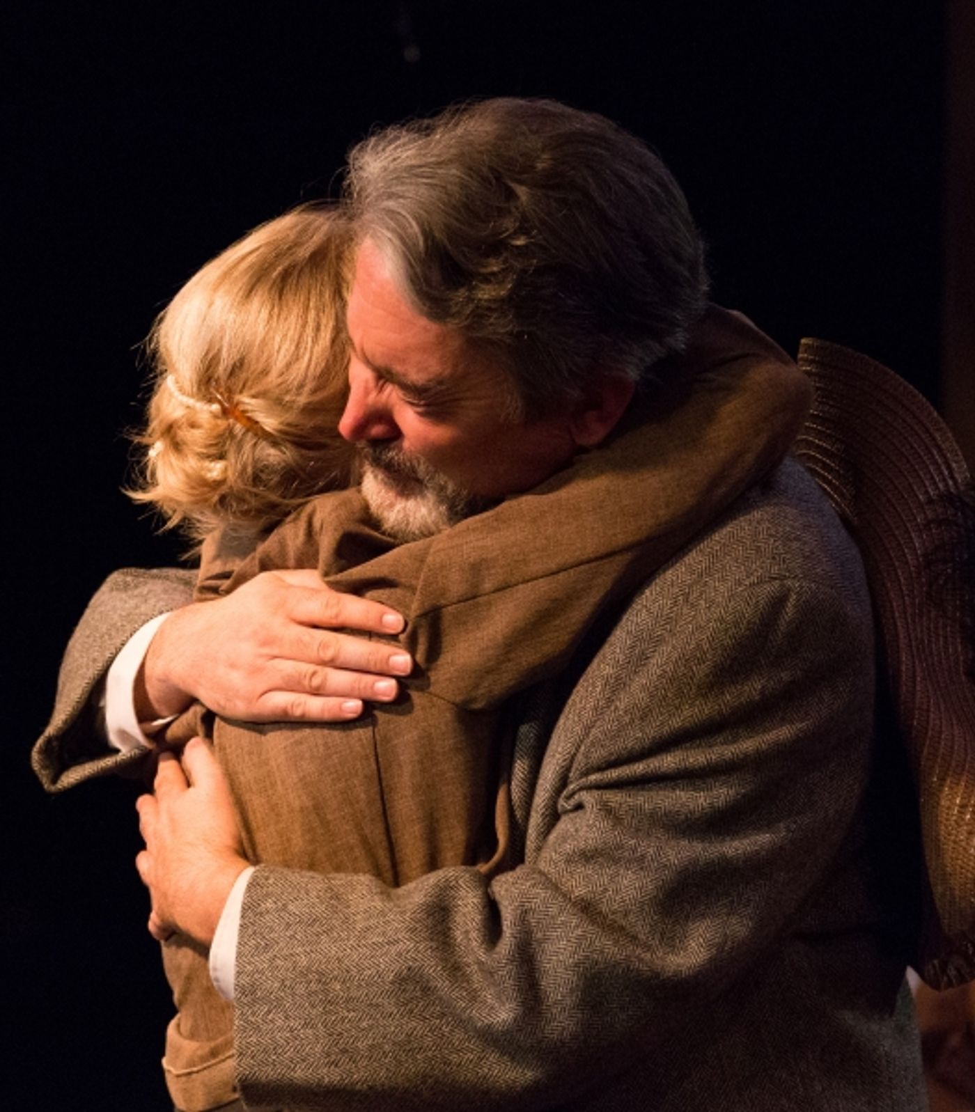 Photo Flash: THE CHERRY ORCHARD Opens at South Bend Civic Theatre  Image