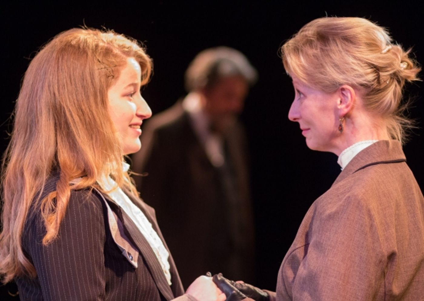 Photo Flash: THE CHERRY ORCHARD Opens at South Bend Civic Theatre  Image