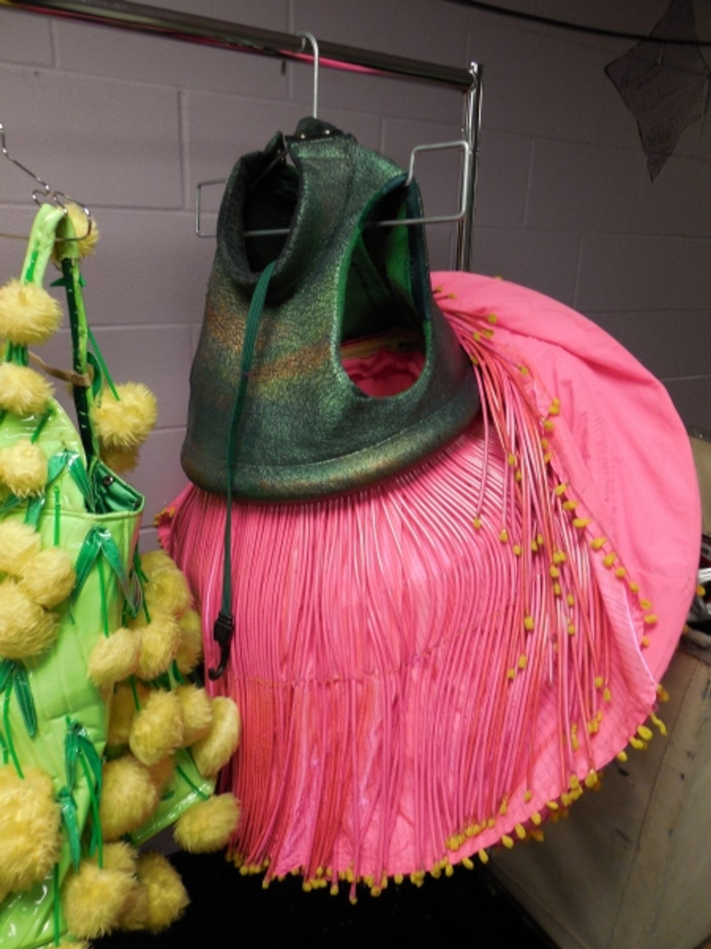 Photo Flash: First Looks at PRISCILLA, QUEEN OF THE DESERT: THE MUSICAL Tour Stop at TUTS Image
