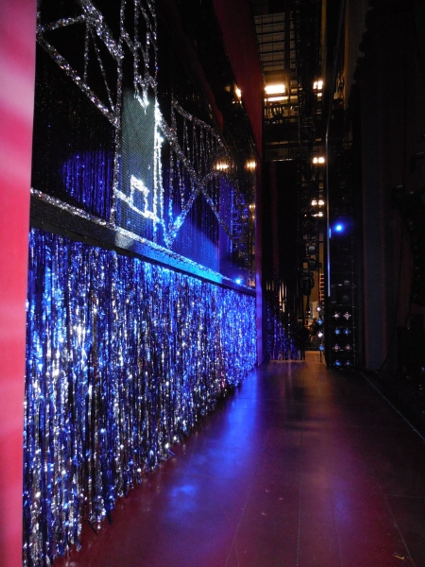 Photo Flash: First Looks at PRISCILLA, QUEEN OF THE DESERT: THE MUSICAL Tour Stop at TUTS Image