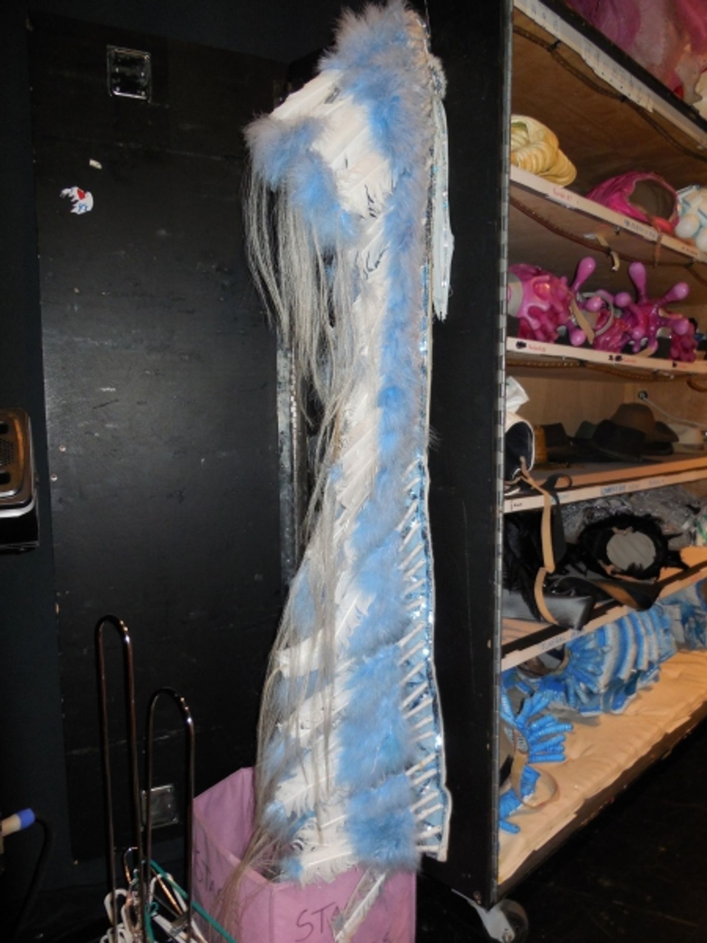 Photo Flash: First Looks at PRISCILLA, QUEEN OF THE DESERT: THE MUSICAL Tour Stop at TUTS Image
