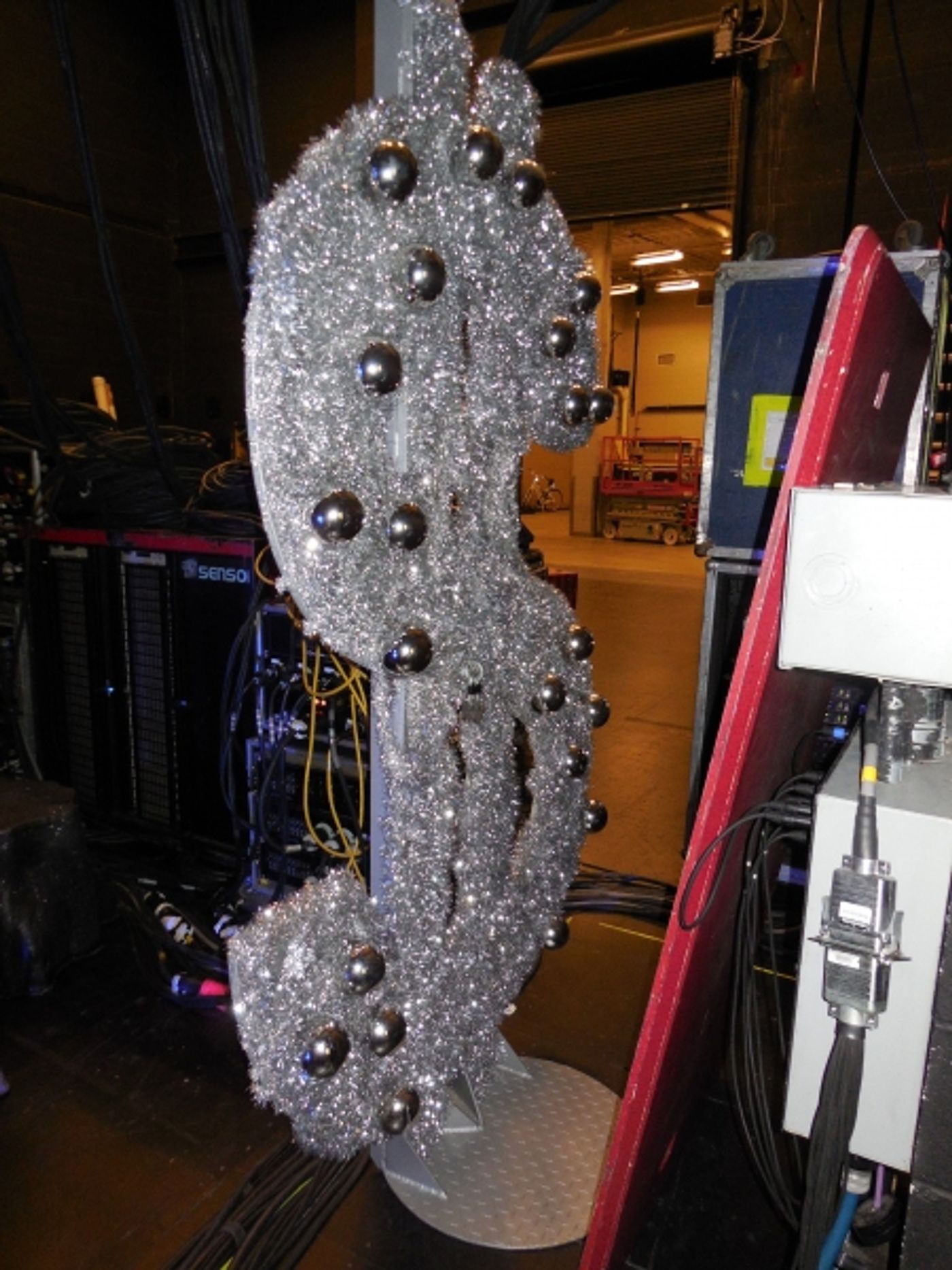 Photo Flash: First Looks at PRISCILLA, QUEEN OF THE DESERT: THE MUSICAL Tour Stop at TUTS Image