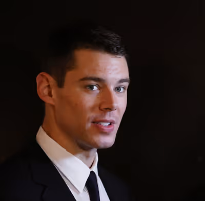 Brian J. Smith Photo