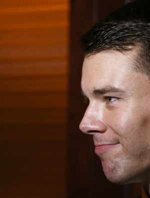 Brian J. Smith Photo