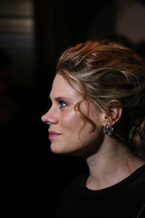 Celia Keenan-Bolger @ BroadwayWorld Celia Keenan-Bolger Photo
