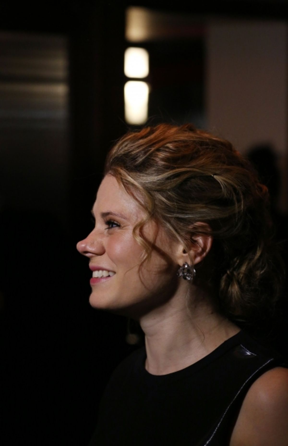 Celia Keenan-Bolger at 