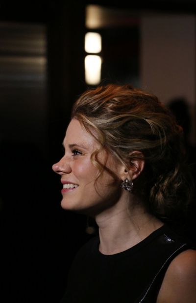 Celia Keenan-Bolger Photo