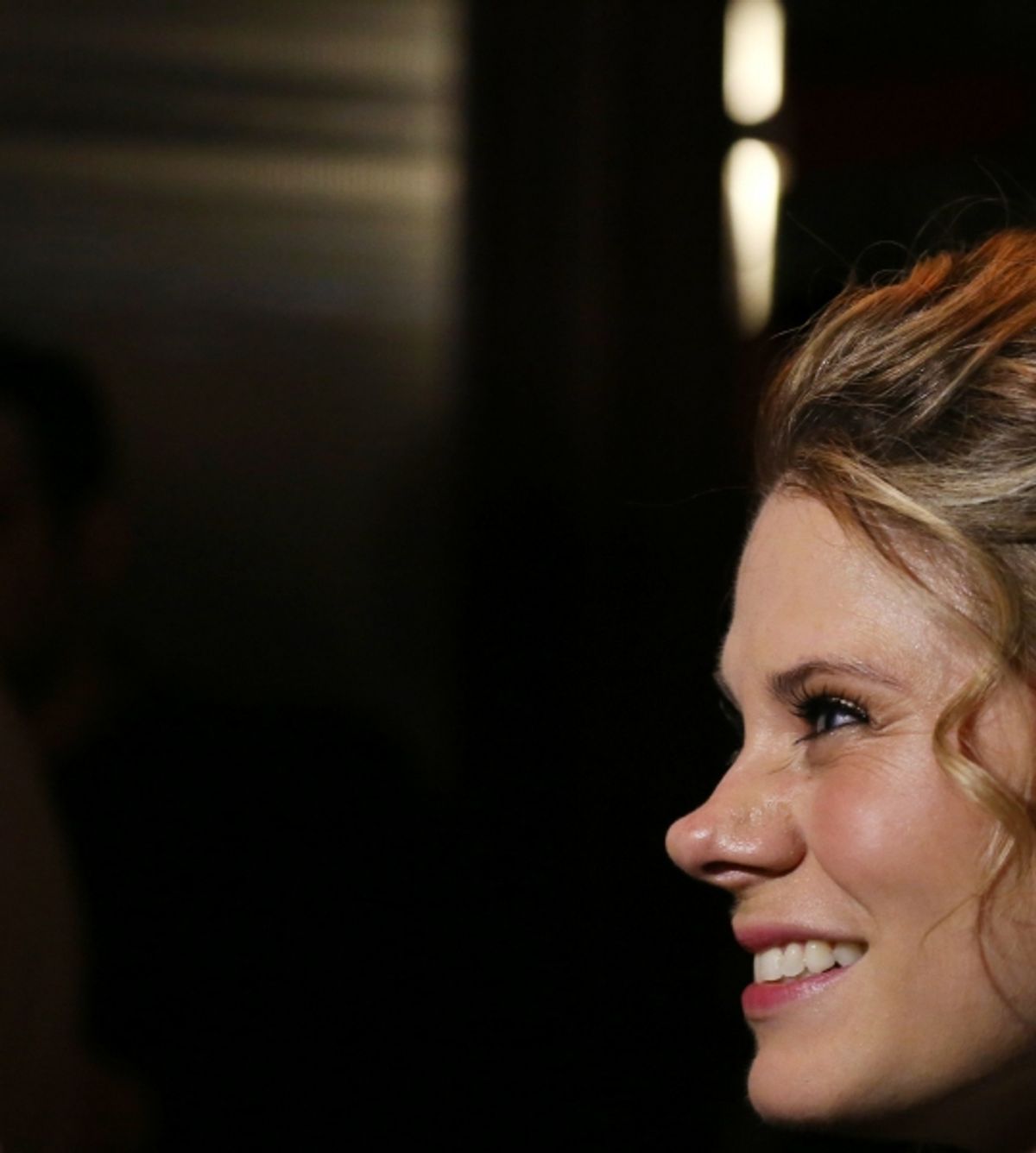 Celia Keenan-Bolger at 