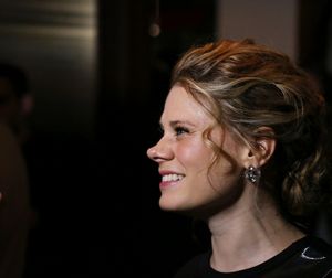 Celia Keenan-Bolger Photo