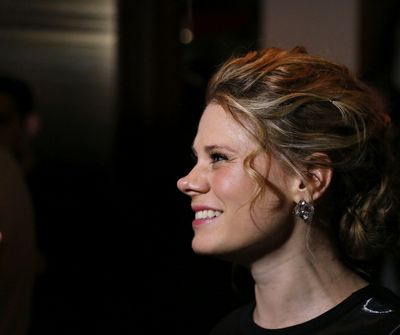 Celia Keenan-Bolger Photo