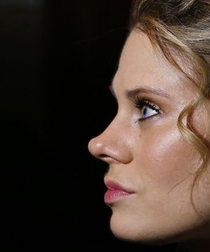 Celia Keenan-Bolger @ BroadwayWorld Celia Keenan-Bolger Photo