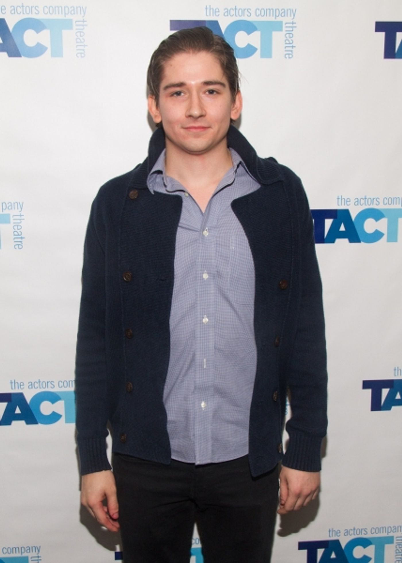 Photo Coverage: Opening Night of NATURAL AFFECTION at The Beckett Theatre  Image