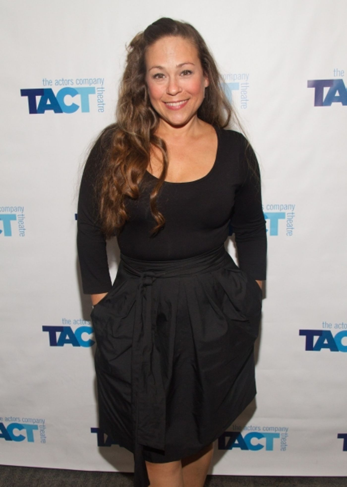 Photo Coverage: Opening Night of NATURAL AFFECTION at The Beckett Theatre  Image