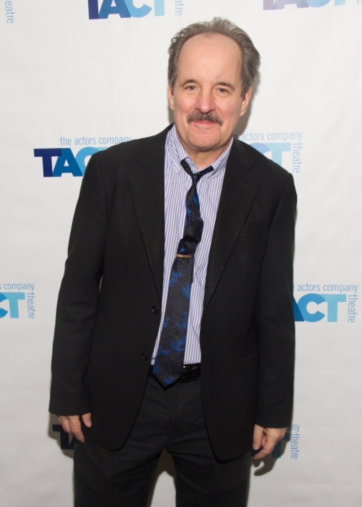 John Pankow at 