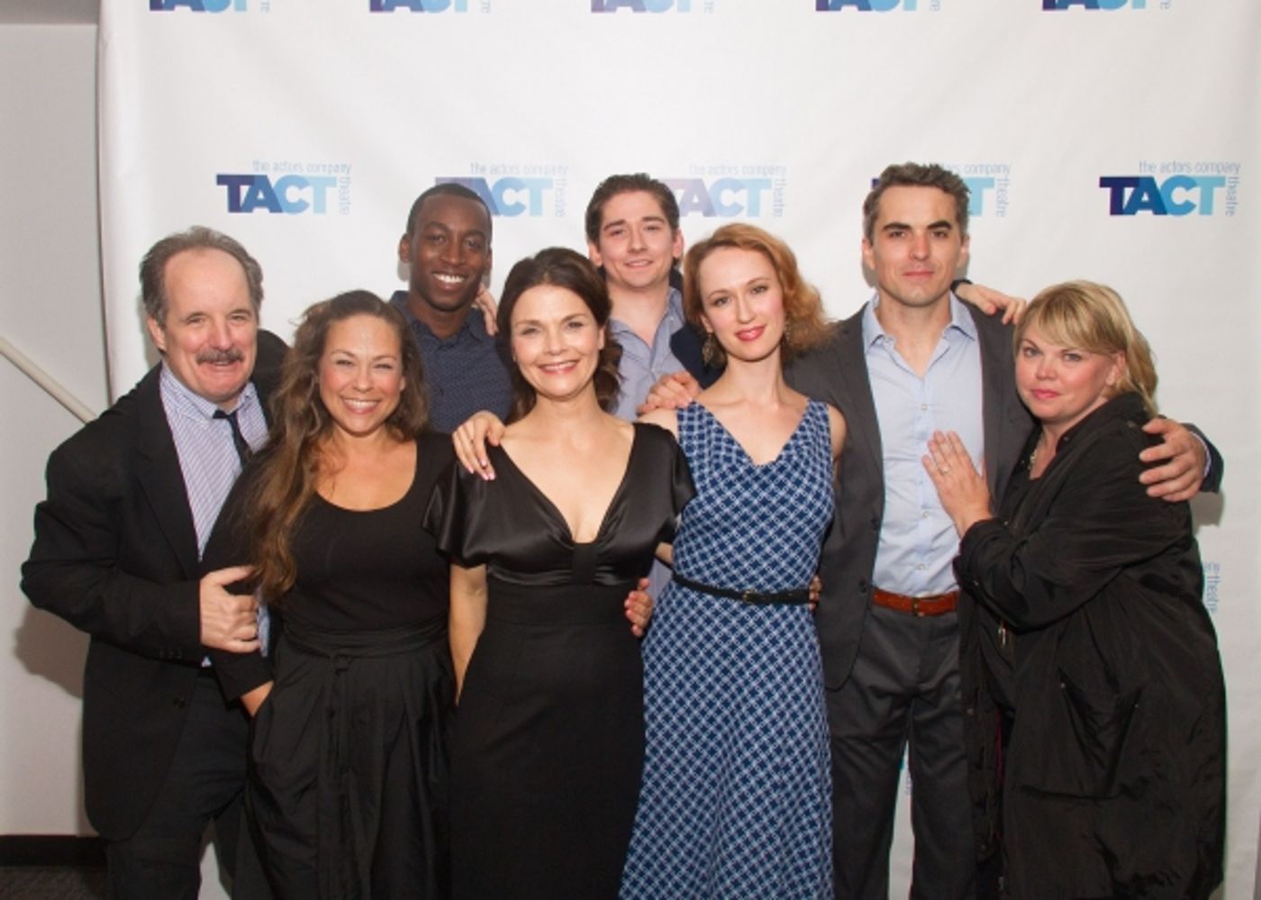 Photo Coverage: Opening Night of NATURAL AFFECTION at The Beckett Theatre  Image