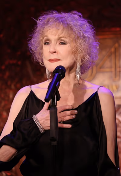 Penny Fuller Photo