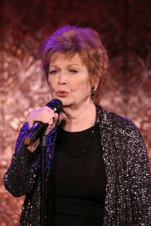 Anita Gillette @ BroadwayWorld Anita Gillette Photo