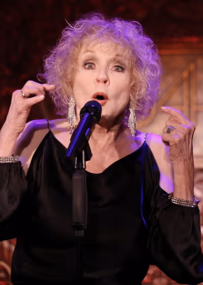 Penny Fuller Photo