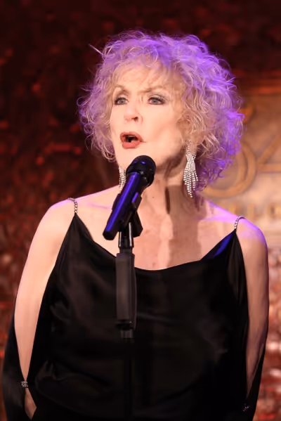 Penny Fuller Photo