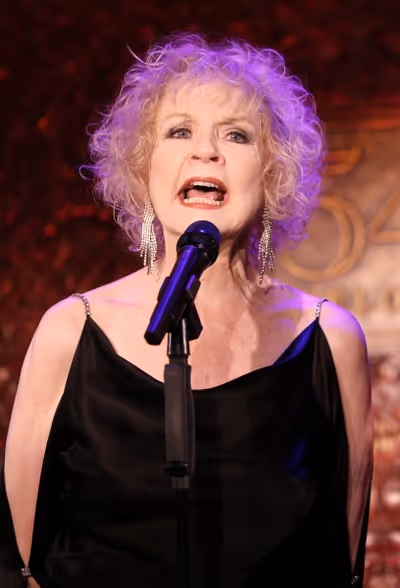 Penny Fuller Photo