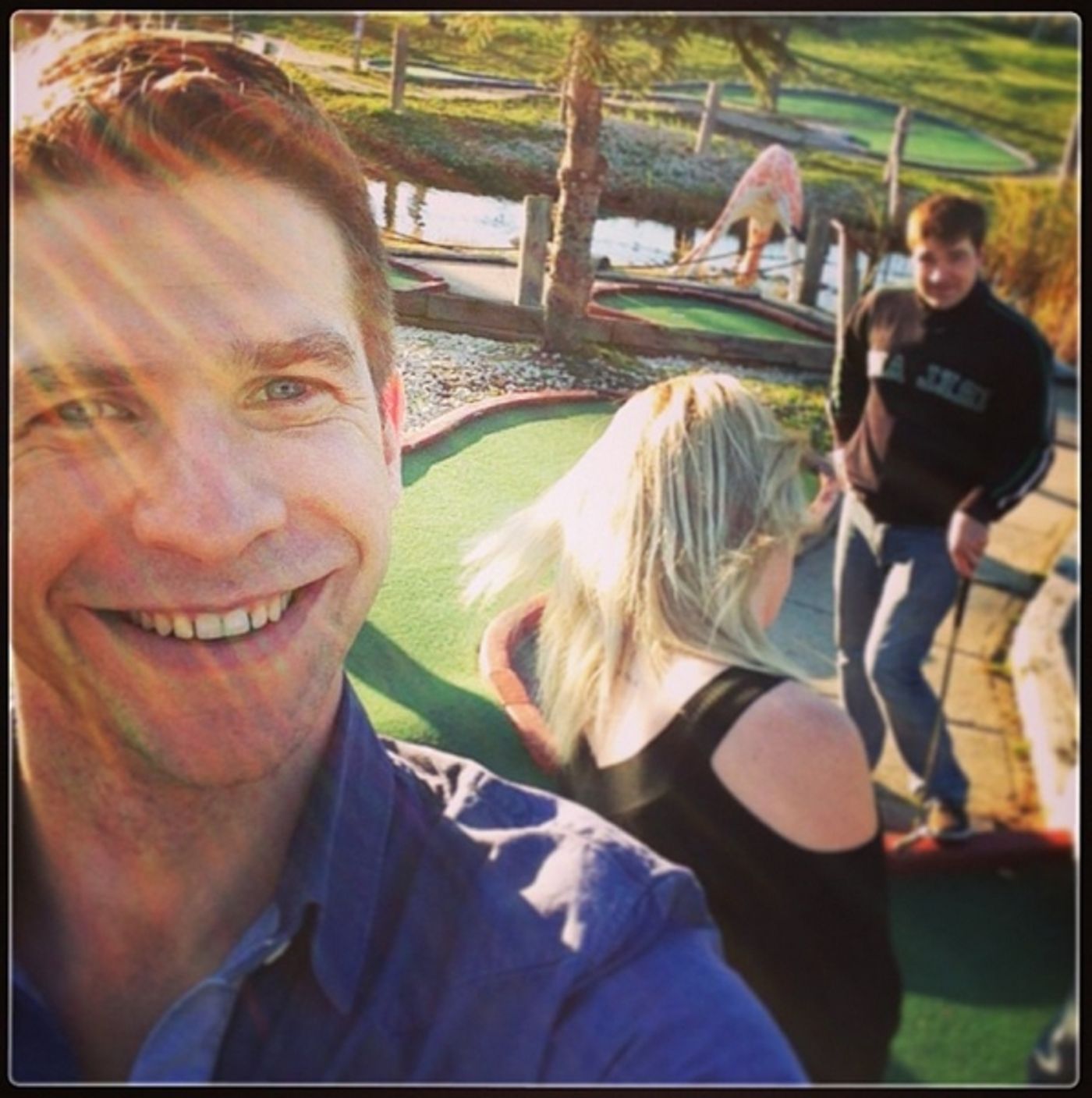 Photo Flash: Saturday Intermission Pics, September 28 - Part 2 - EVITA's Caroline Bowman Prepares for the Casa Rosado; Plus WICKED, JUNGLE BOOK & More!  Image