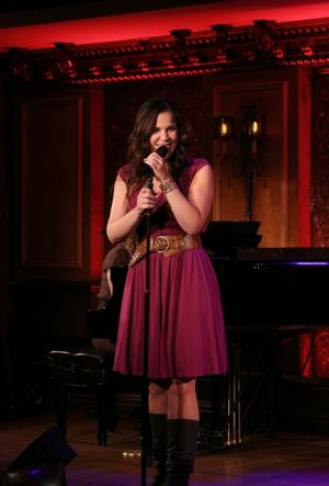 Lindsay Mendez  Photo