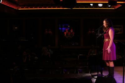 Lindsay Mendez Photo