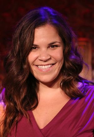 Lindsay Mendez Photo