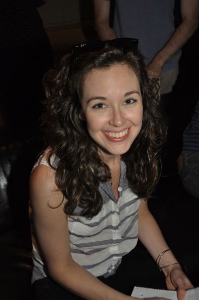 Liana Hunt Photo
