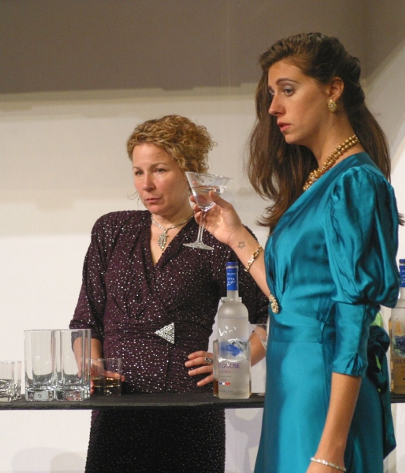 Photo Flash: Waterbury Festival Playhouse's RUMORS, Begin. 10/3  Image