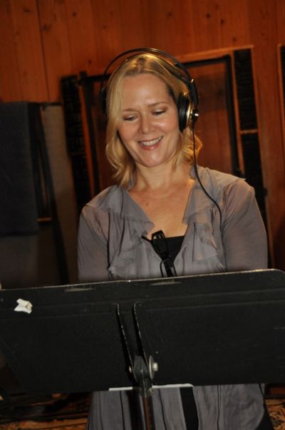 Rebecca Luker Photo