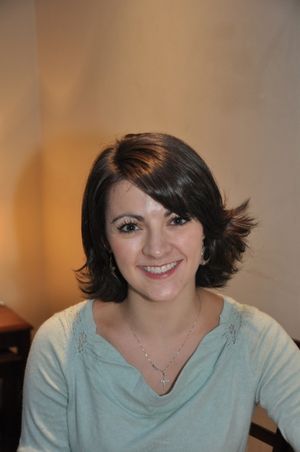 Kirstin Tucker Photo