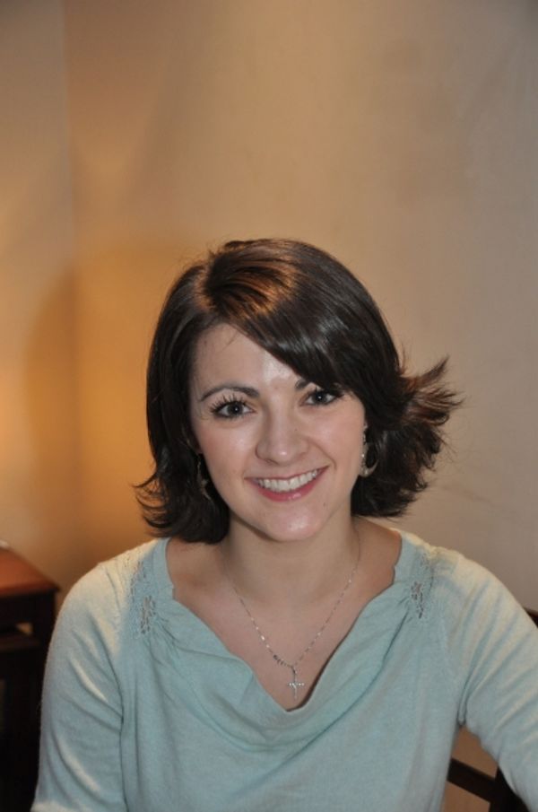 Kirstin Tucker Photo