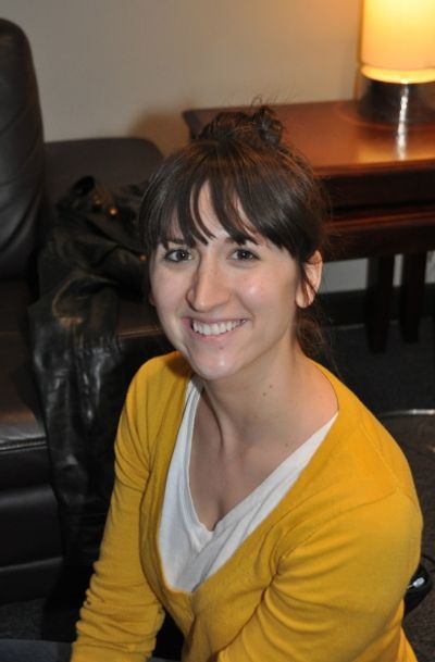 Kendal Hartse Photo
