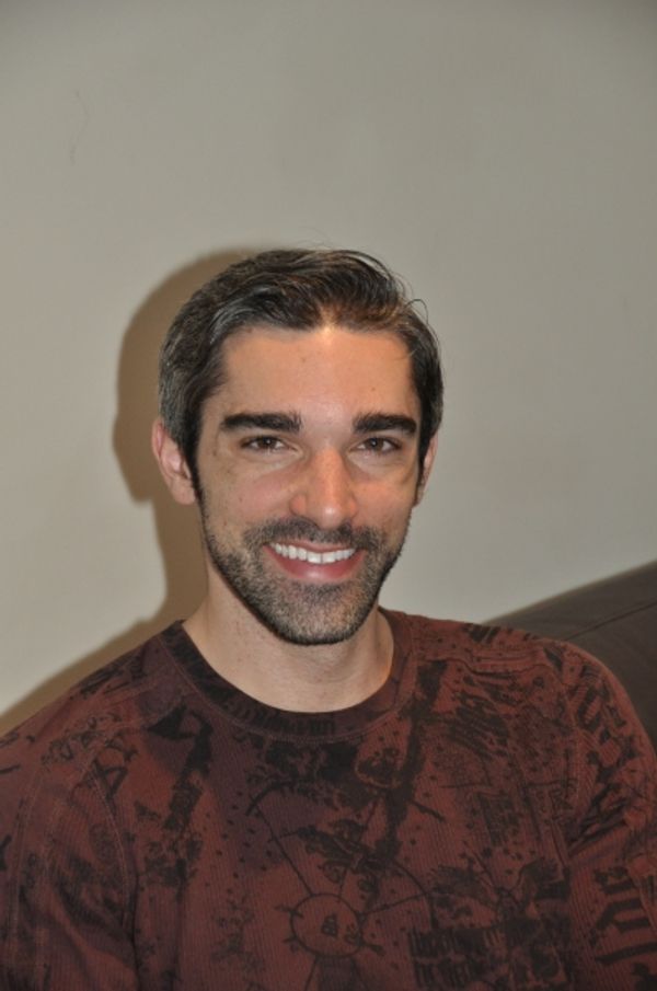 Peter Nelson Photo