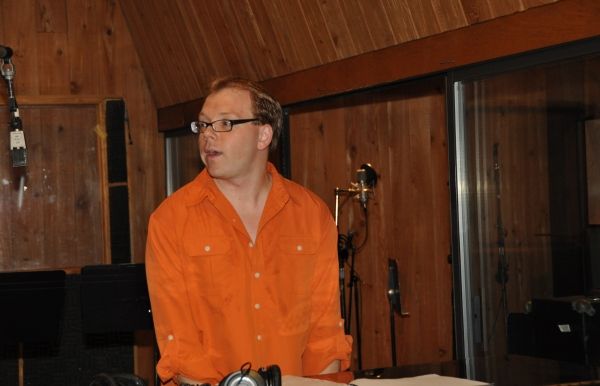 Richard Rockage Photo